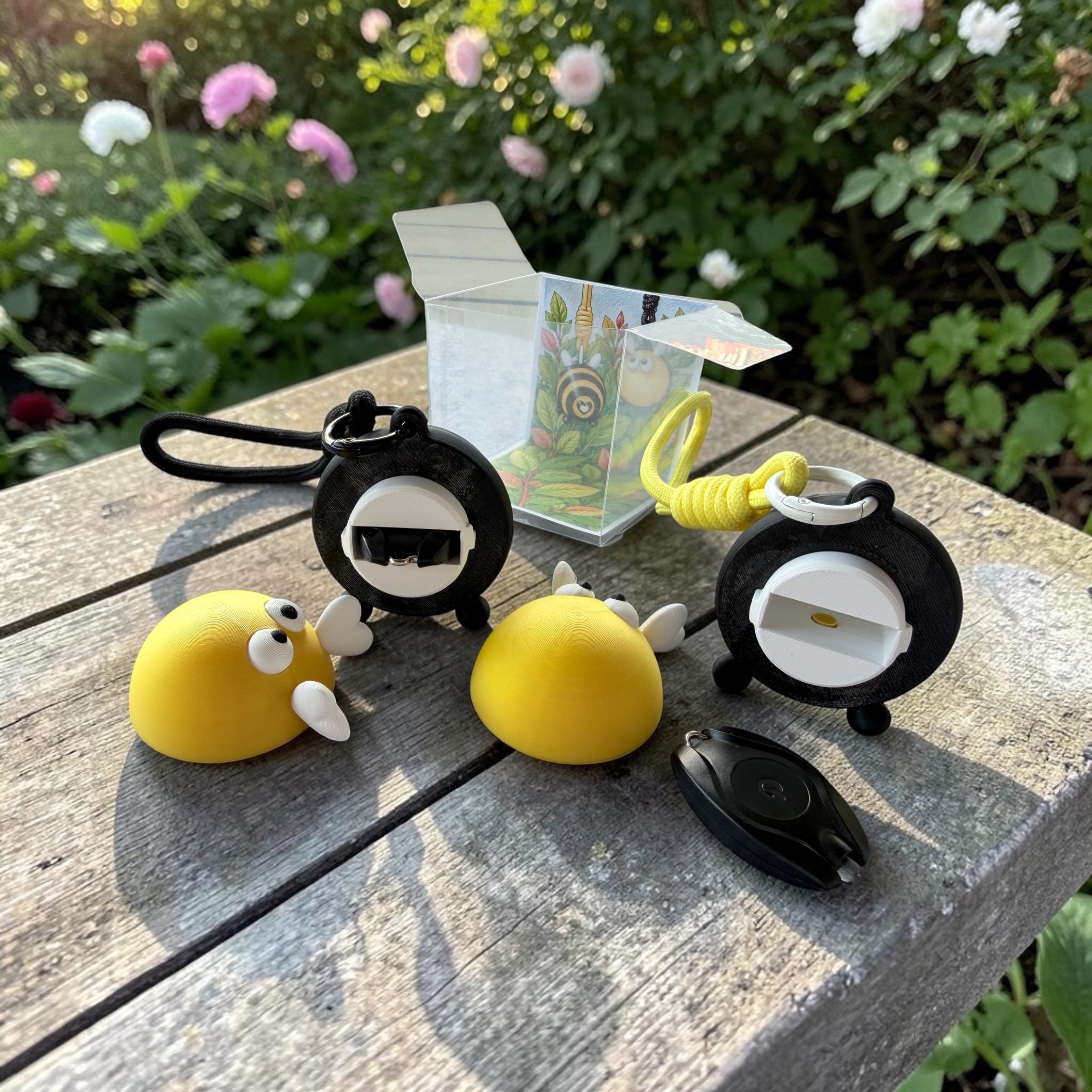 🐝 TaschenlampenHorsti 🐝