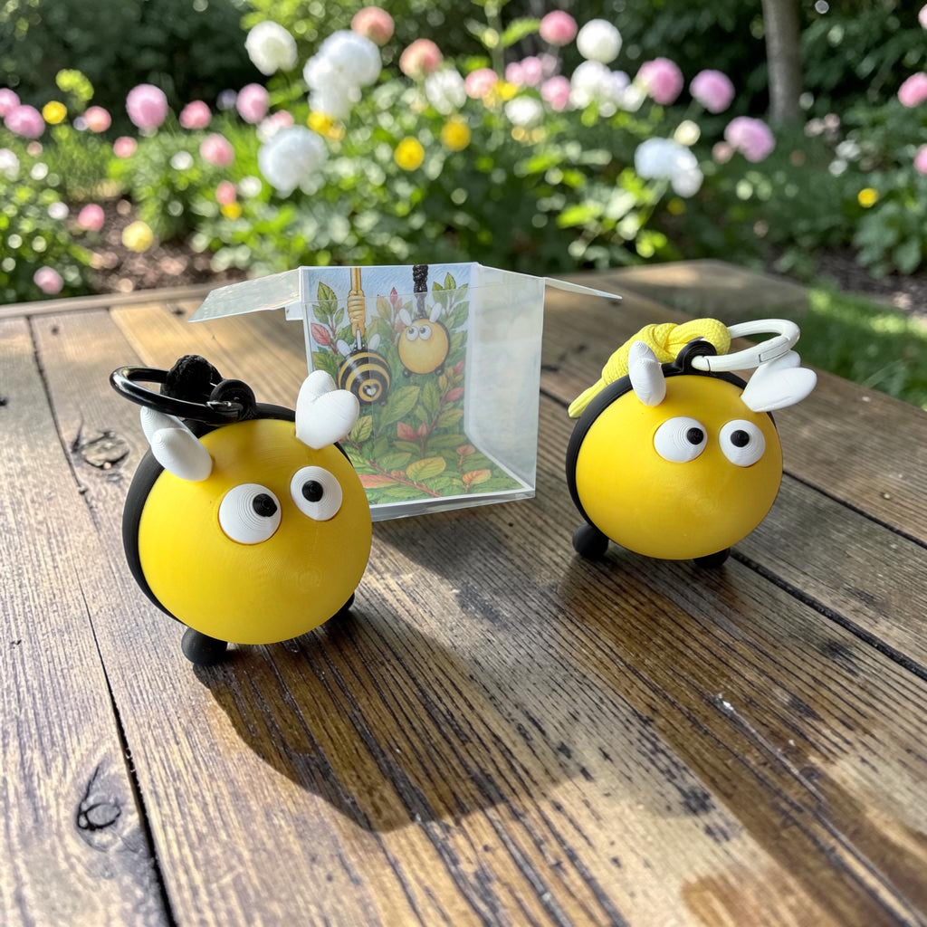 🐝 TaschenlampenHorsti 🐝