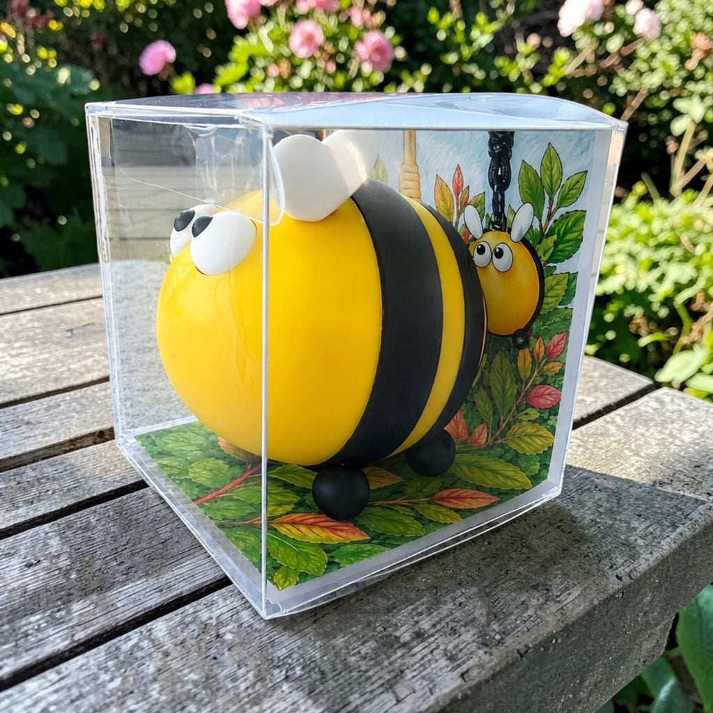 🐝 TaschenlampenHorsti 🐝