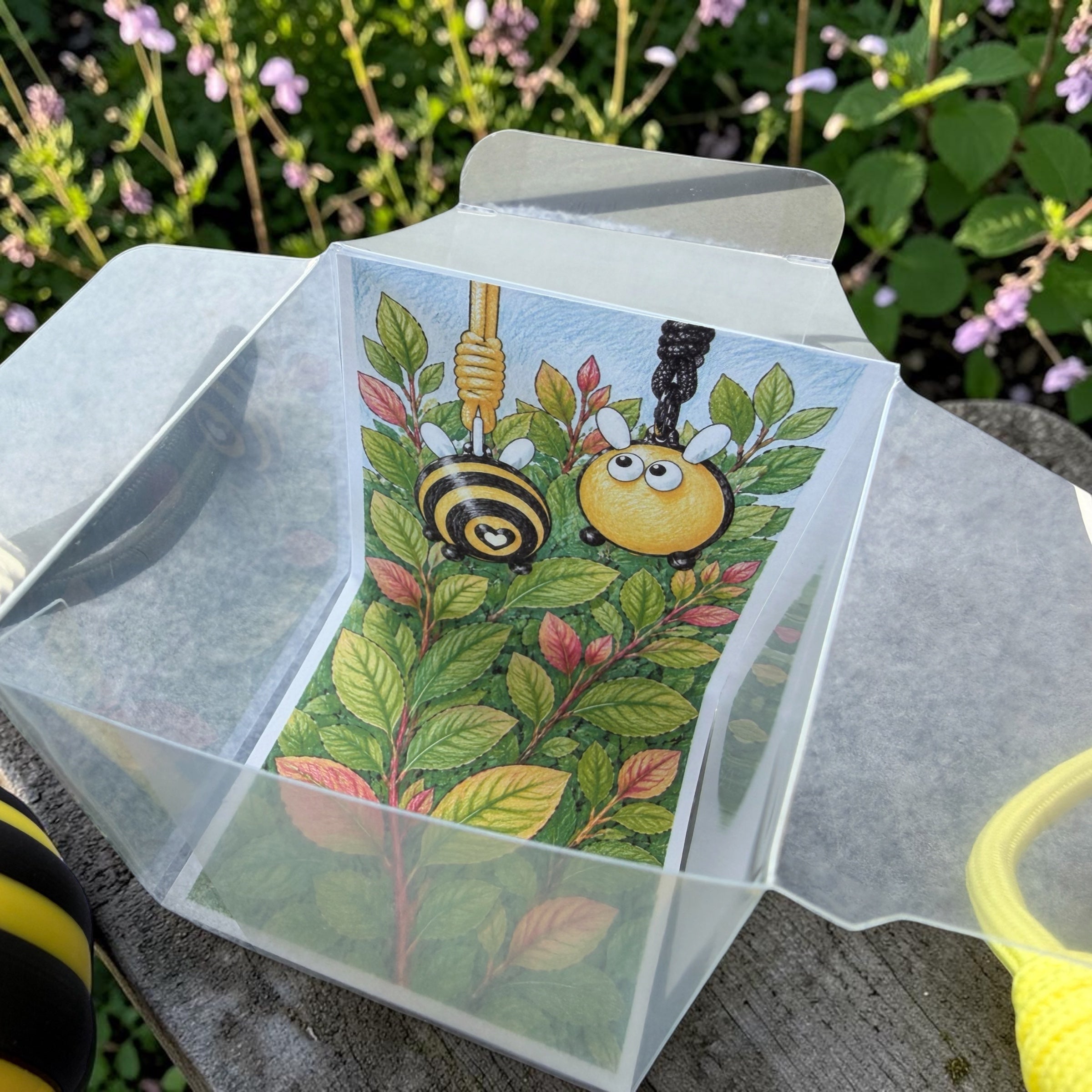 🐝 TaschenlampenHorsti 🐝