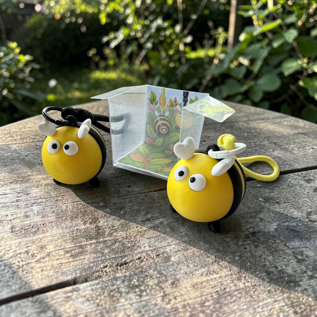 🐝 TaschenlampenHorsti 🐝