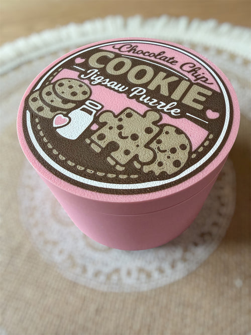 🍪 Cookie Puzzle – Das süßeste Puzzle für Naschkatzen 🍪
